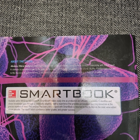 Nester's Microbiology: A Human Perspective 9th Edition 9781260092219 Paperback - Picture 8 of 11